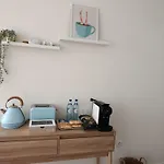 Casa Serra & Mar Lejlighed