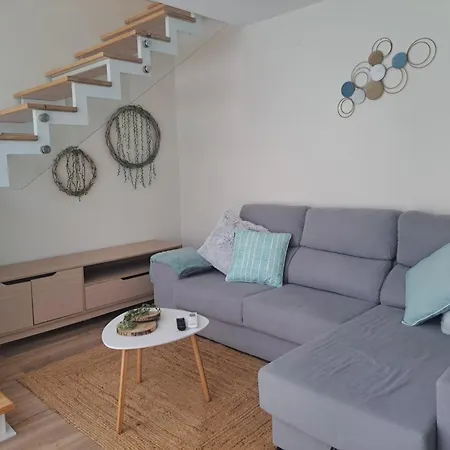 Casa Serra & Mar Appartamento *