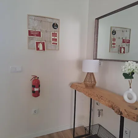 Casa Serra & Mar Azeitao