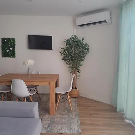 Appartamento Casa Serra & Mar