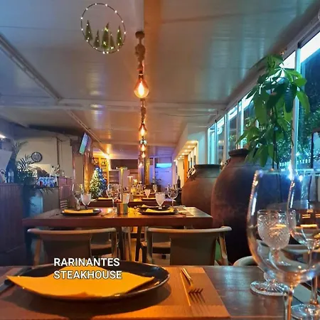 Appartamento Casa Serra & Mar