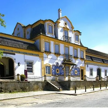 Casa Serra & Mar * Azeitao