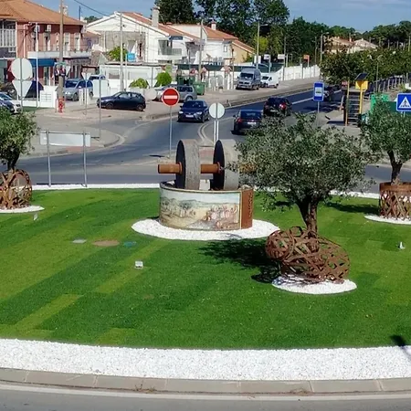 Casa Serra & Mar Appartamento