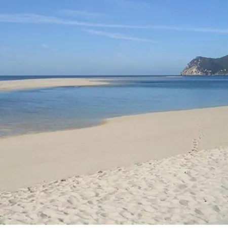 Casa Serra & Mar Appartamento *