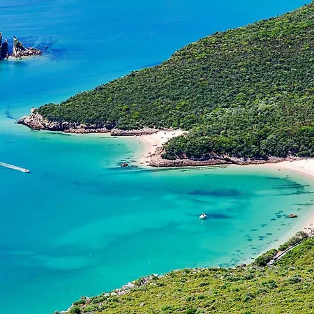 Appartamento Casa Serra & Mar