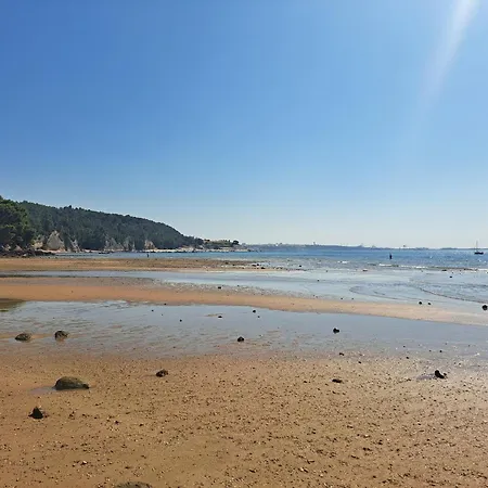 Appartamento Casa Serra & Mar *