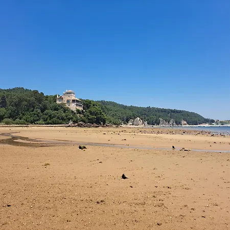 Casa Serra & Mar Appartamento *