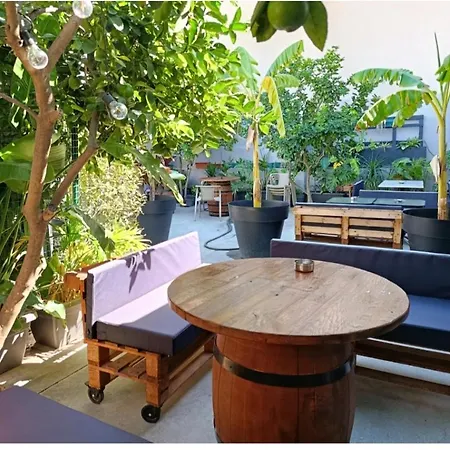 Casa Serra & Mar Appartement *