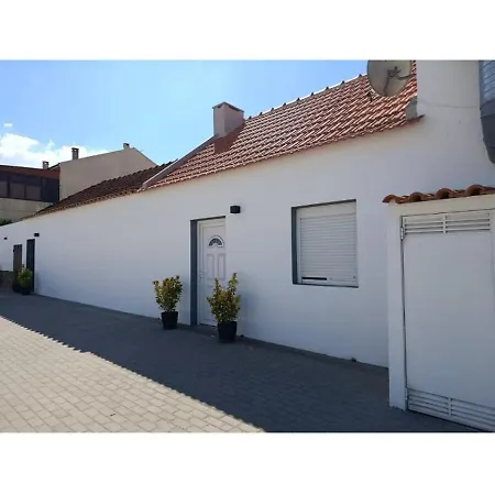 Appartamento Casa Serra & Mar