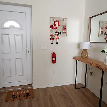 Appartamento Casa Serra & Mar *