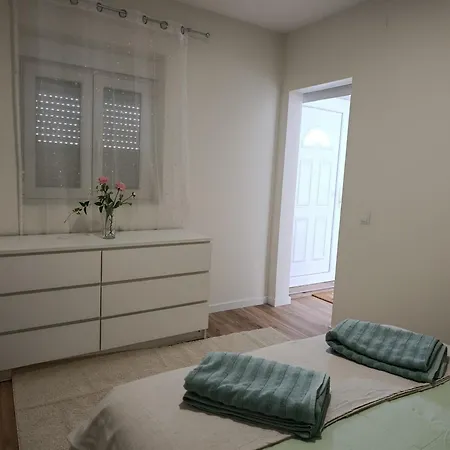 Casa Serra & Mar *
