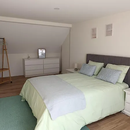 Casa Serra & Mar Azeitao