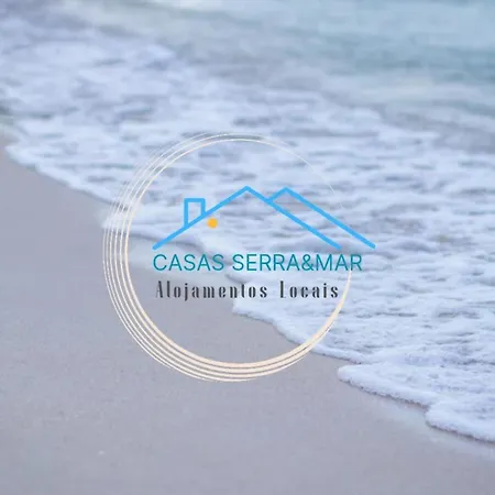 Appartamento Casa Serra & Mar