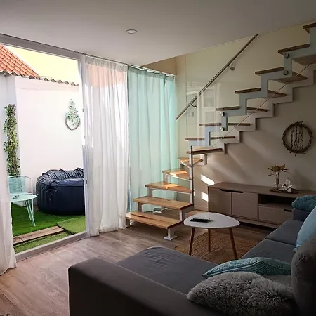 Casa Serra & Mar * Азейтан
