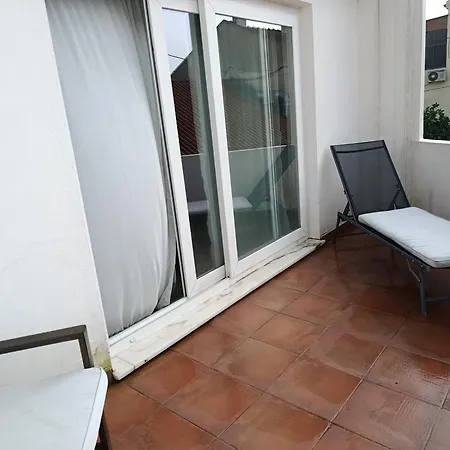 Апартаменты Casa Serra & Mar