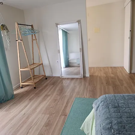 Lejlighed Casa Serra & Mar *