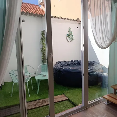 Casa Serra & Mar Азейтан