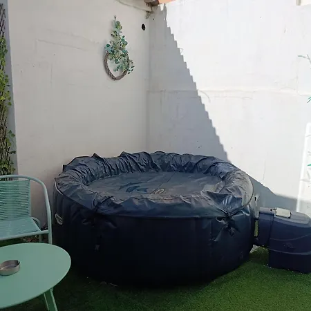 Casa Serra & Mar Apartmán