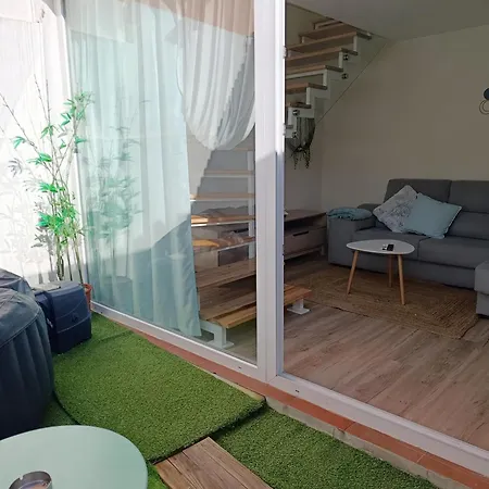 Apartmán Casa Serra & Mar *