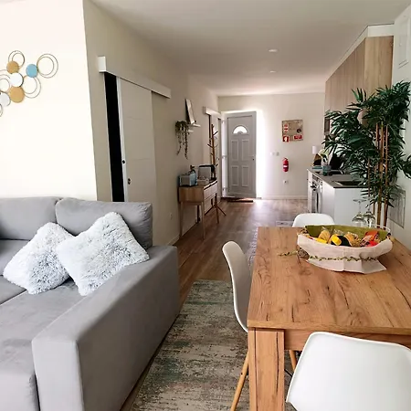 Casa Serra & Mar Апартаменты *