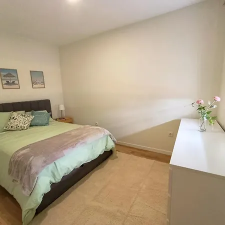 Casa Serra & Mar Azeitao