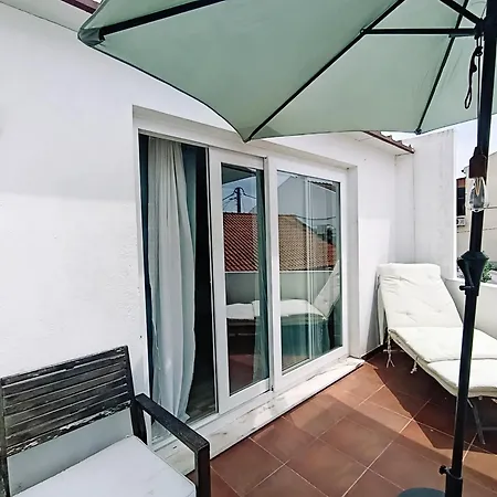 Casa Serra & Mar