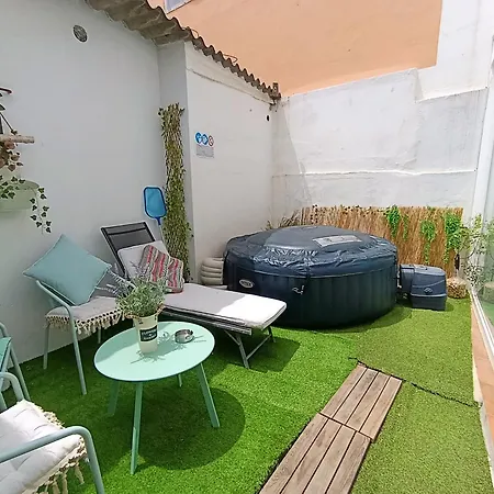 Casa Serra & Mar *