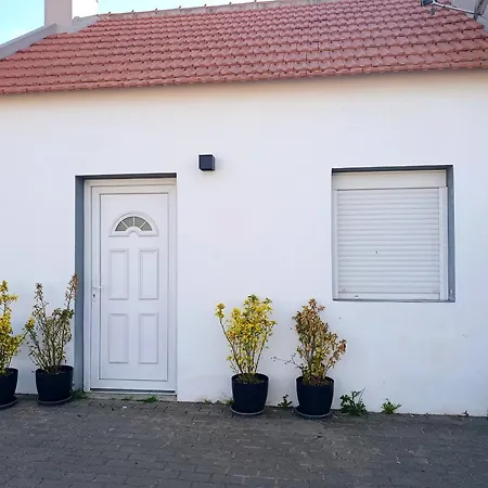 Casa Serra & Mar Lejlighed