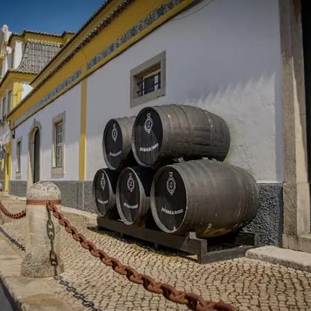 Casa Serra & Mar Lejlighed *