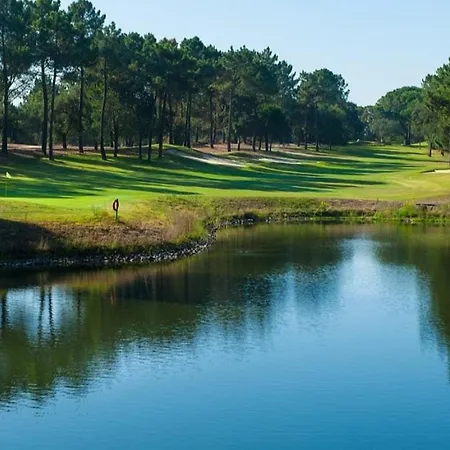 Casa Serra & Mar Lejlighed Azeitão