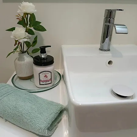Casa Serra & Mar Апартаменты *