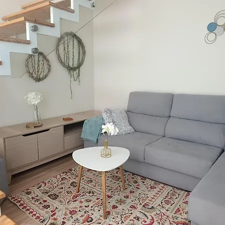 Апартаменты Casa Serra & Mar *