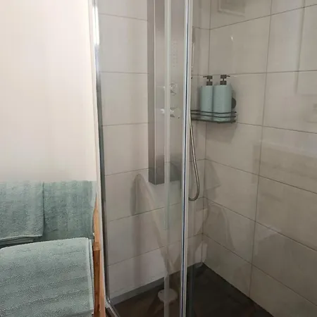 Διαμέρισμα Casa Serra & Mar *