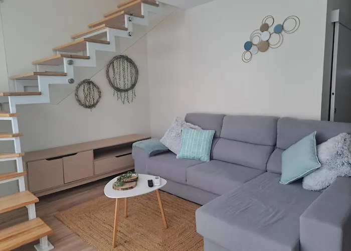 Casa Serra & Mar Apartmán *