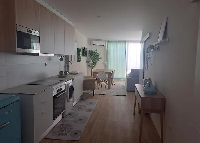 Casa Serra & Mar Apartmán