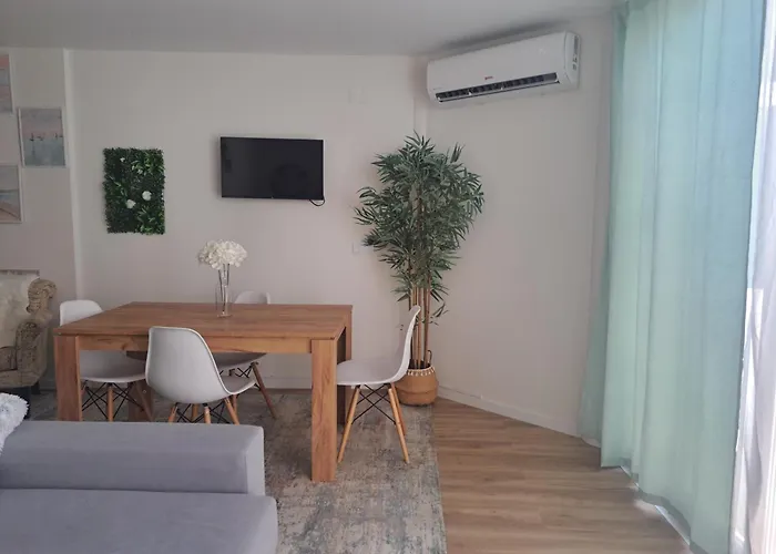Apartmán Casa Serra & Mar