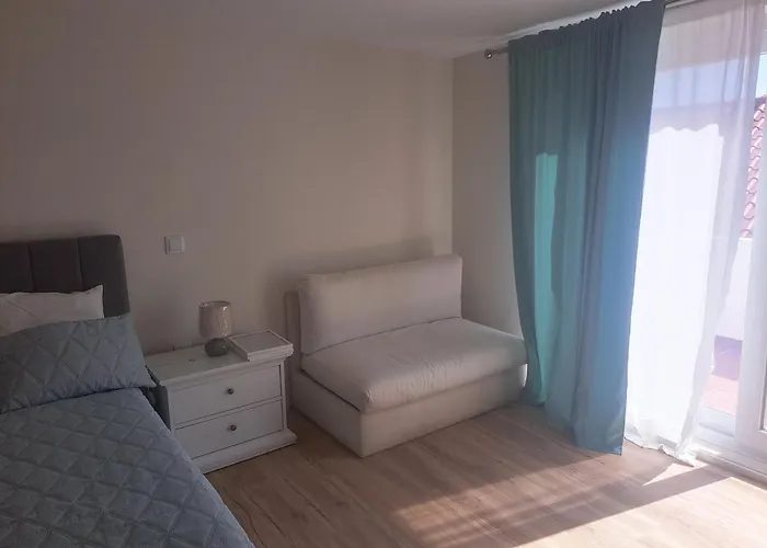 Casa Serra & Mar Apartmán Azeitão