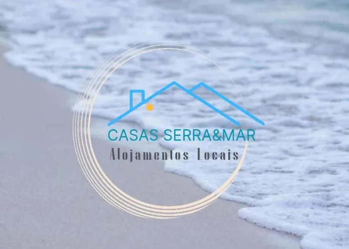 Apartmán Casa Serra & Mar