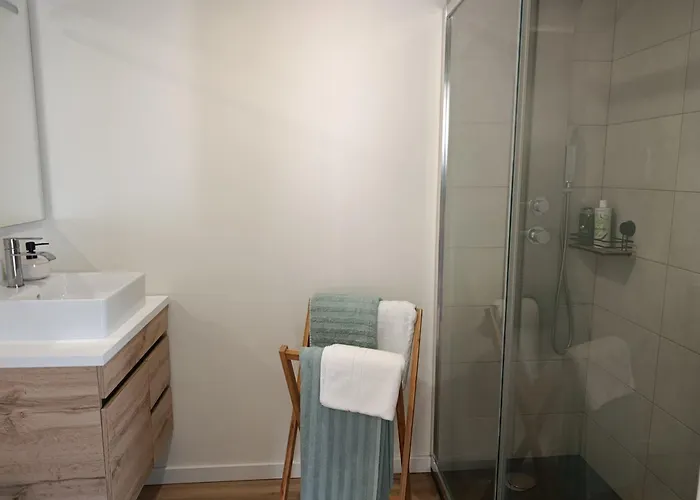 Apartmán Casa Serra & Mar Azeitão
