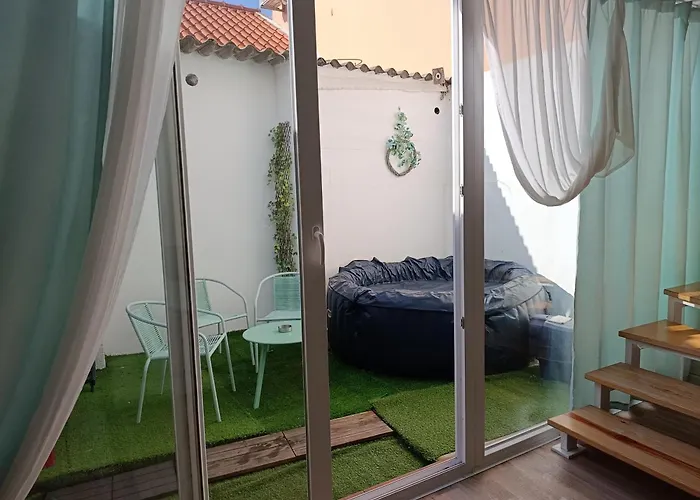 Casa Serra & Mar Azeitão