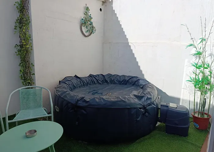 Casa Serra & Mar Apartmán