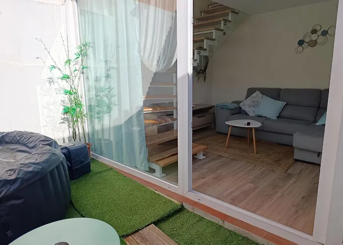 Apartmán Casa Serra & Mar *